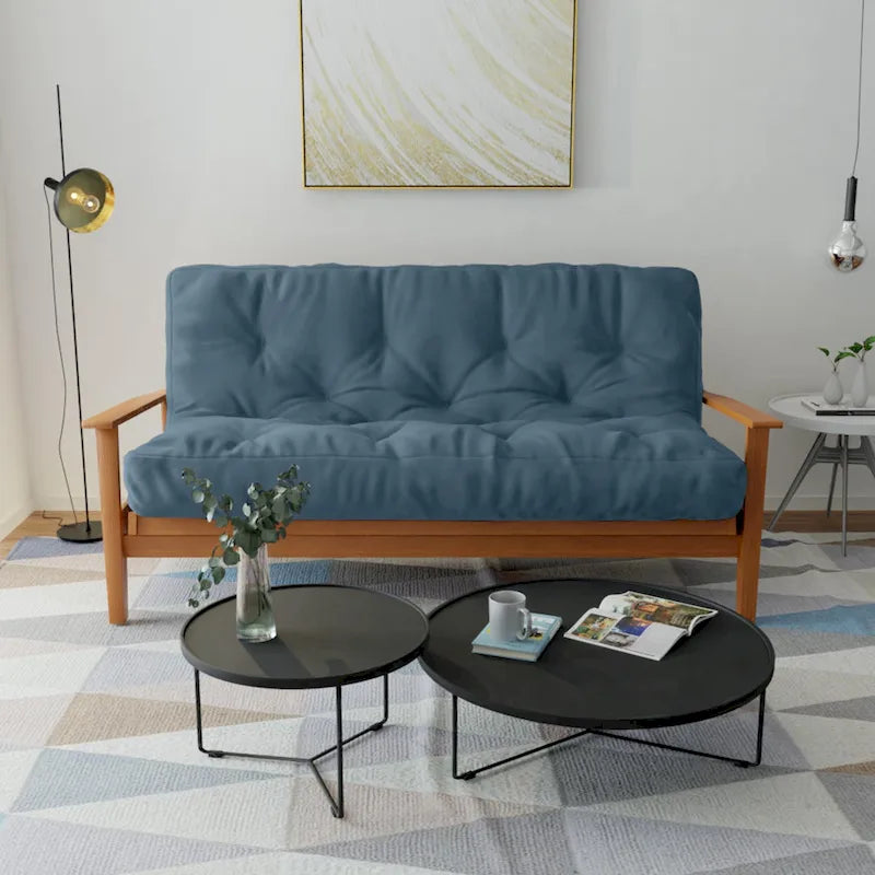 Loosh Home 10 Canvas Futon Mattress