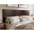 AFI Nantucket Headboard with Attachable Charger